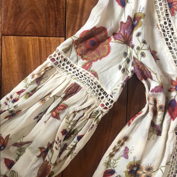 Free People Tunic - Picture 3 of 8